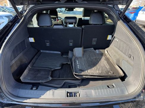 Used 2022 Ford Mustang Mach-E GT image 17