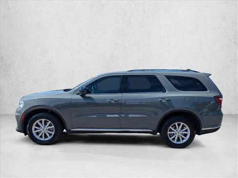 Used 2023 Dodge Durango SXT Launch Edition AWD/4WD image 9