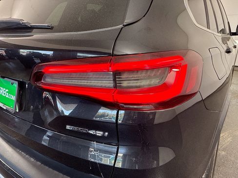 Used 2021 BMW X5 sDrive40i w/ Convenience Package image 34