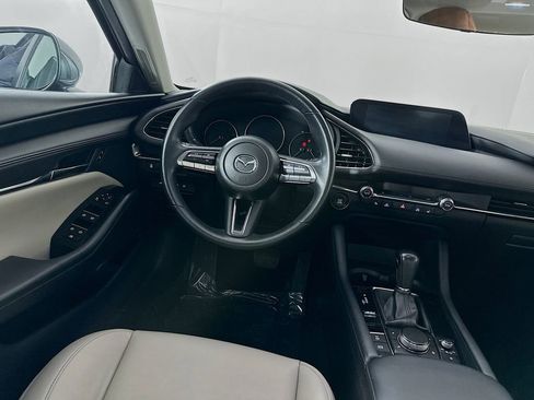 Certified 2022 MAZDA MAZDA3 s image 31