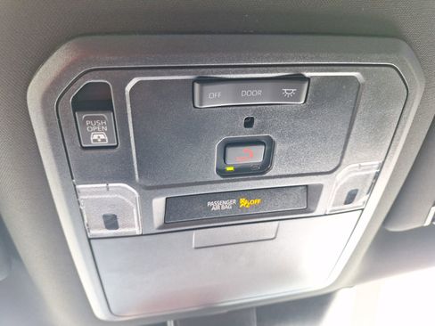 Used 2025 Toyota Tundra SR5 w/ TRD Rally Package image 26