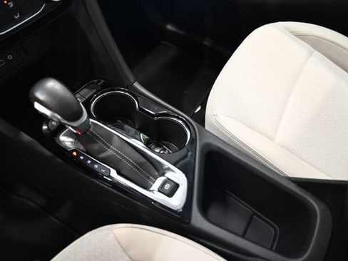 Used 2023 Buick Encore GX Preferred FWD image 18