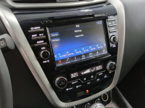 Used 2017 Nissan Murano Platinum image 31