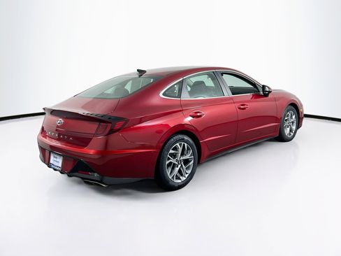 Used 2023 Hyundai Sonata SEL image 5