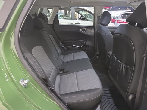 Used 2021 Kia Soul EX FWD image 11