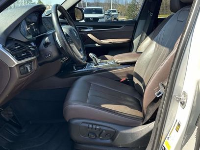 Used 2018 BMW X5 xDrive35i