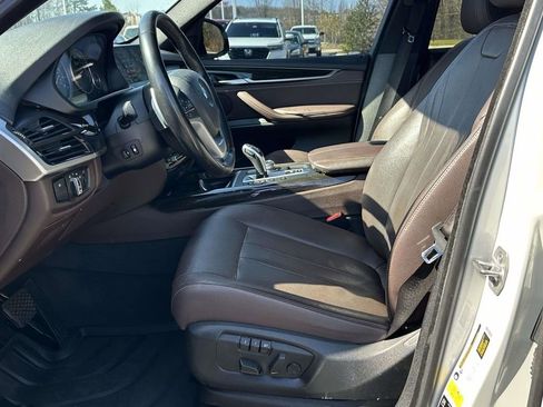 Used 2018 BMW X5 xDrive35i image 4