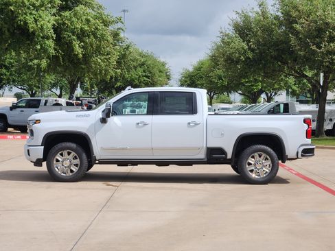New 2026 Chevrolet Silverado 2500 High Country image 13