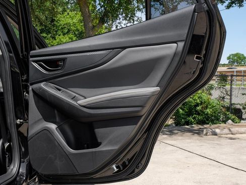 Used 2023 Subaru Crosstrek 2.5i Sport image 56