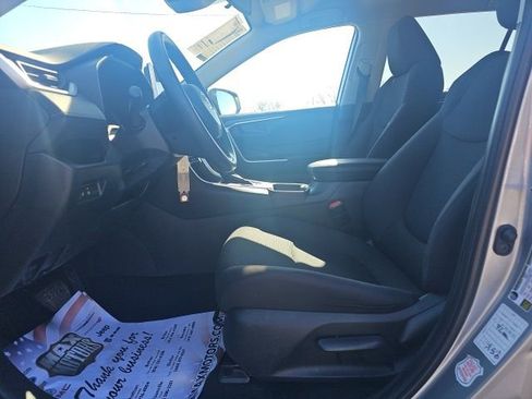 Used 2024 Toyota RAV4 LE image 16