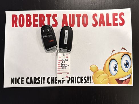 Used 2023 Dodge Charger Scat Pack w/ Daytona Edition Group image 41