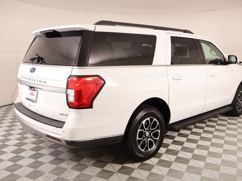Used 2024 Ford Expedition Max XLT RWD image 22