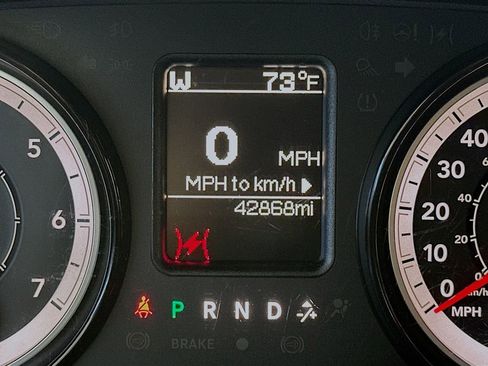 Used 2018 RAM 1500 Tradesman w/ Popular Equipment Group AWD/4WD image 15