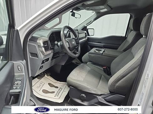 Used 2023 Ford F150 XLT image 31