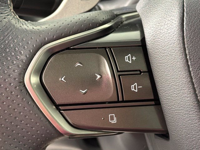 Used 2023 Lexus RX 500h F Sport w/ Cold Area Package AWD/4WD image 36