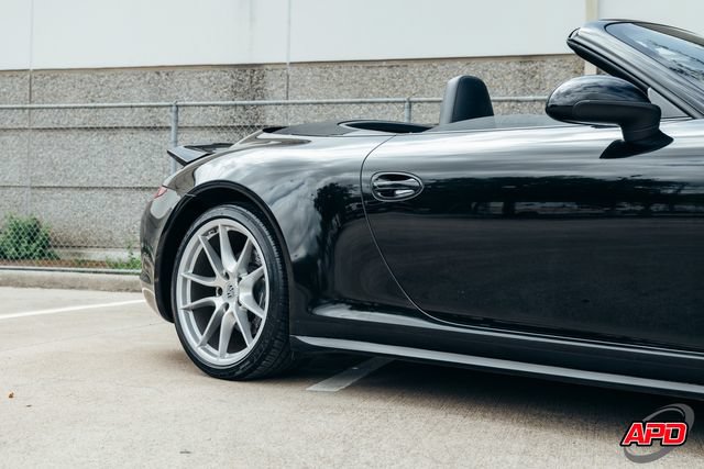 Used 2013 Porsche 911 Carrera RWD image 26