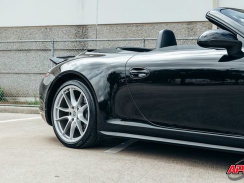 Used 2013 Porsche 911 Carrera RWD image 26
