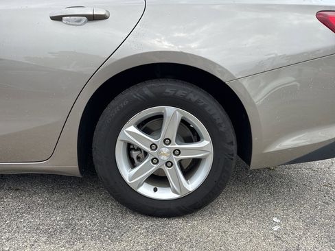 Certified 2023 Chevrolet Malibu LT image 11