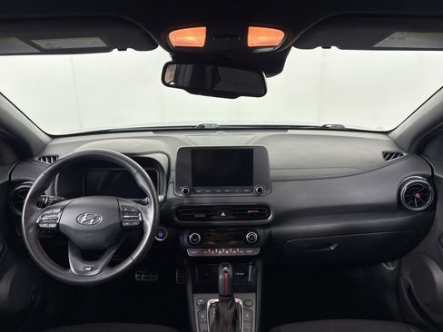 Used 2022 Hyundai Kona N Line w/ Cargo Package image 19
