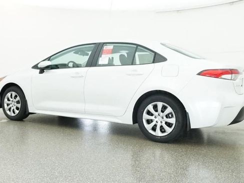 New 2026 Toyota Corolla LE image 20