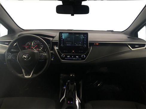 Used 2020 Toyota Corolla SE w/ Carpet Mat Package FWD image 22