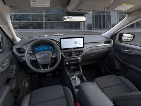 New 2025 Ford Escape SE image 32