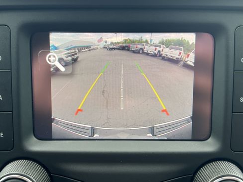 Used 2021 RAM 1500 Big Horn AWD/4WD image 13