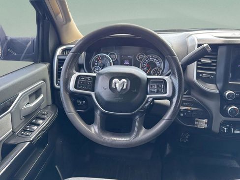 Used 2020 RAM 3500 SLT w/ Quick Order Package 2YG SLT image 33