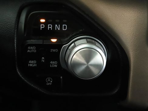 Used 2022 RAM 1500 Laramie image 18