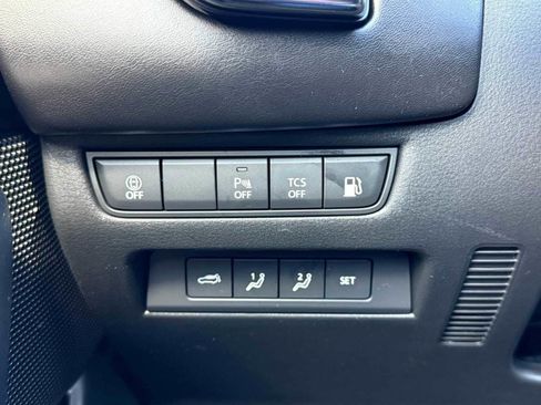 New 2026 MAZDA CX-50 AWD 2.5 Hybrid w/ Cargo Package image 22