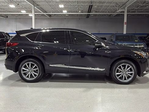 Used 2022 Acura RDX w/ Technology Package image 3