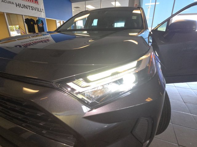 Used 2023 Toyota RAV4 LE AWD/4WD image 25