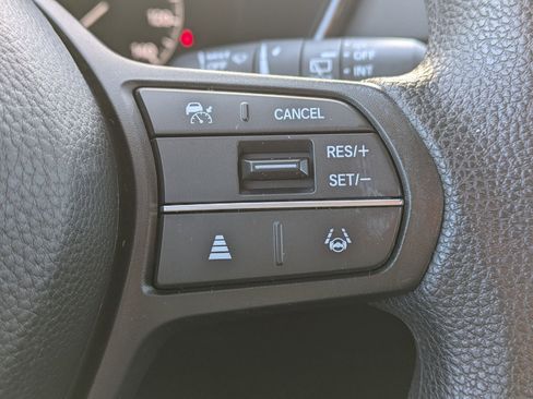 Certified 2023 Honda CR-V EX image 15