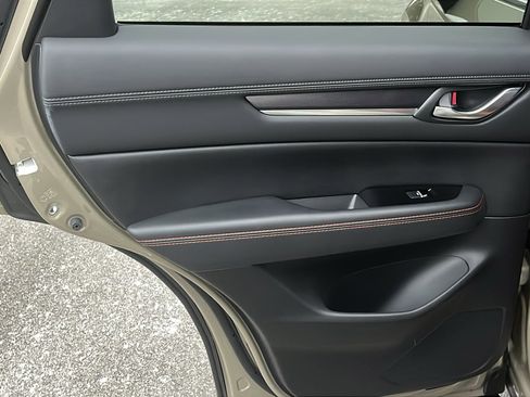 Certified 2025 MAZDA CX-5 Carbon Edition image 19