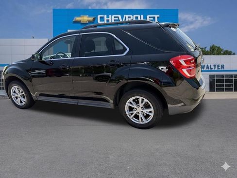 Used 2016 Chevrolet Equinox LT w/ Convenience Package FWD image 23
