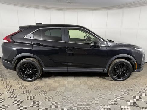 Used 2023 Mitsubishi Eclipse Cross Ralliart AWD/4WD image 11
