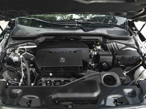 Used 2023 Acura MDX SH-AWD w/ Advance Package image 45