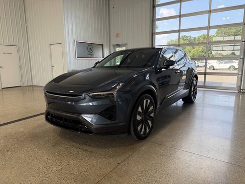 Used 2025 Polestar Polestar 3 AWD/4WD image 39