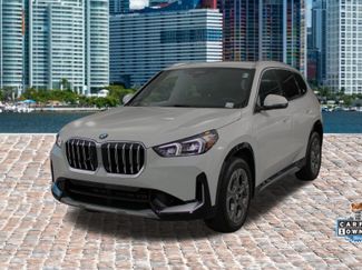 Used 2025 BMW X1 xDrive28i AWD/4WD 360° Tour
