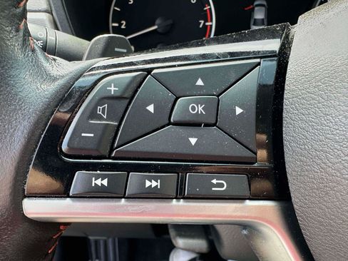 Used 2023 Nissan Altima 2.5 SR FWD image 20