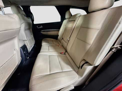 Used 2019 Dodge Durango GT AWD/4WD image 25