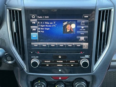 Used 2017 Subaru Impreza 2.0i Sport image 11