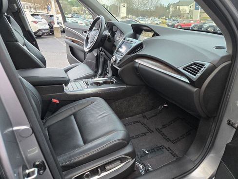 Used 2020 Acura MDX FWD w/ Technology Package image 24