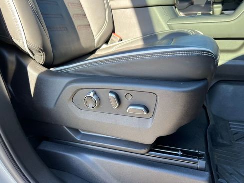 Used 2024 GMC Sierra 1500 AT4X w/ AT4X AEV Edition image 24