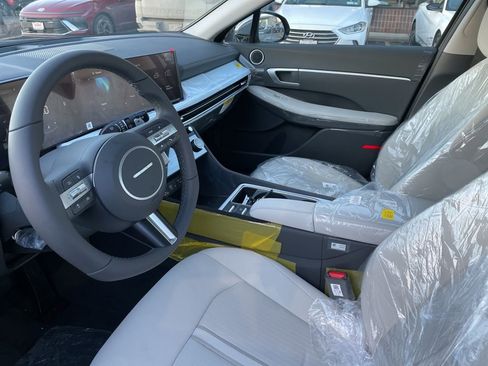 New 2026 Hyundai Sonata SEL image 6