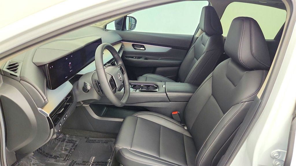 Used 2025 Nissan Murano SL AWD/4WD image 20