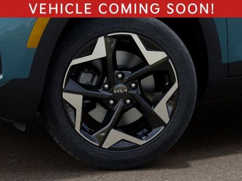 New 2026 Kia Seltos S AWD/4WD image 9