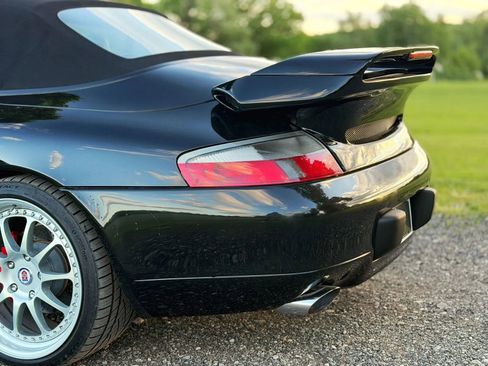 Used 1999 Porsche 911 Carrera RWD image 30