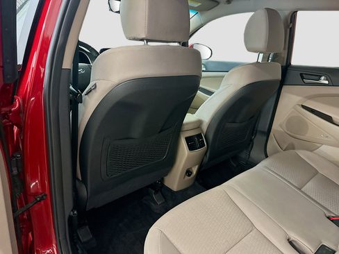 Used 2021 Hyundai Tucson Sport AWD/4WD image 27