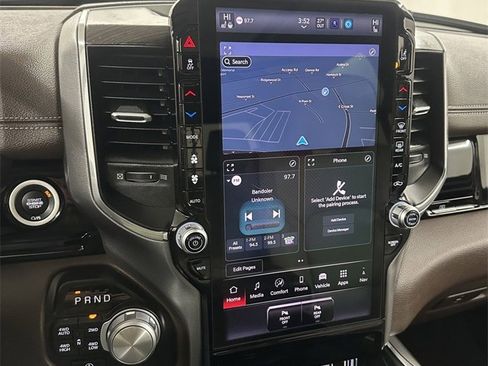 Used 2025 RAM 1500 Laramie image 23